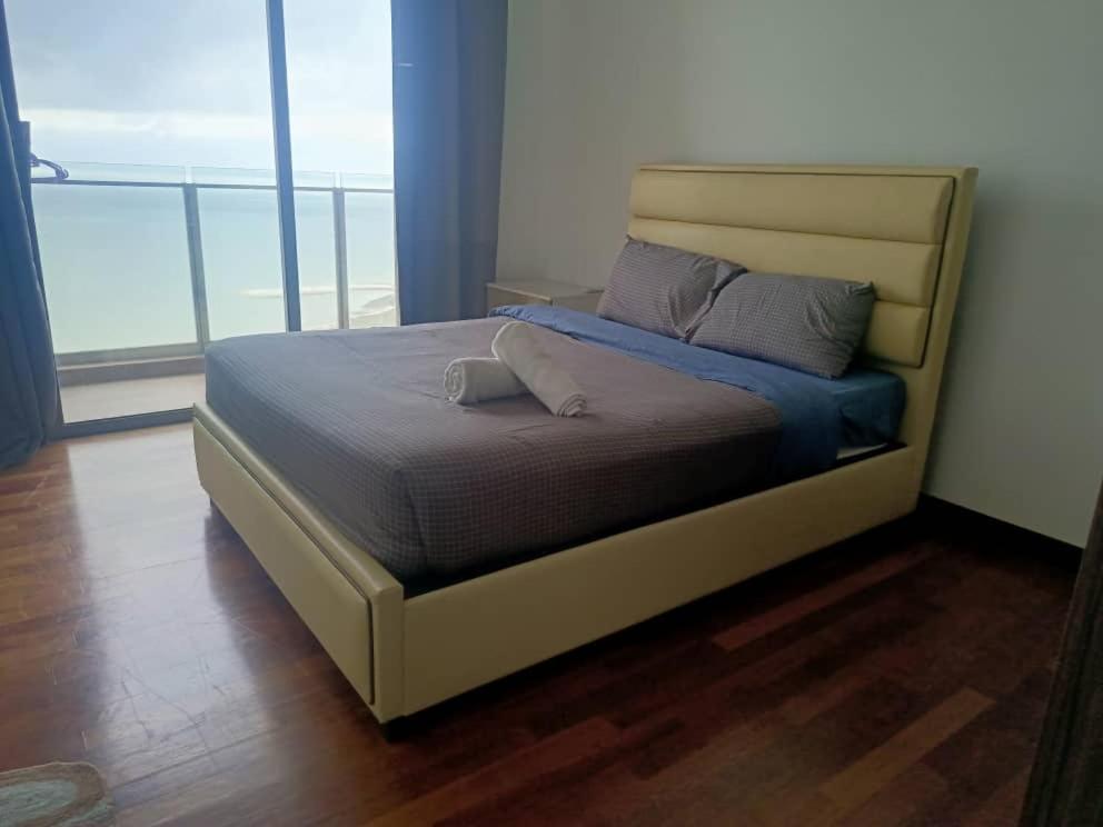 Amazing Seaview @ Silverscape Malacca Exterior photo