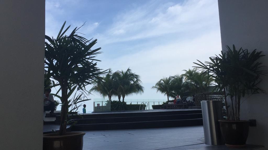Amazing Seaview @ Silverscape Malacca Exterior photo