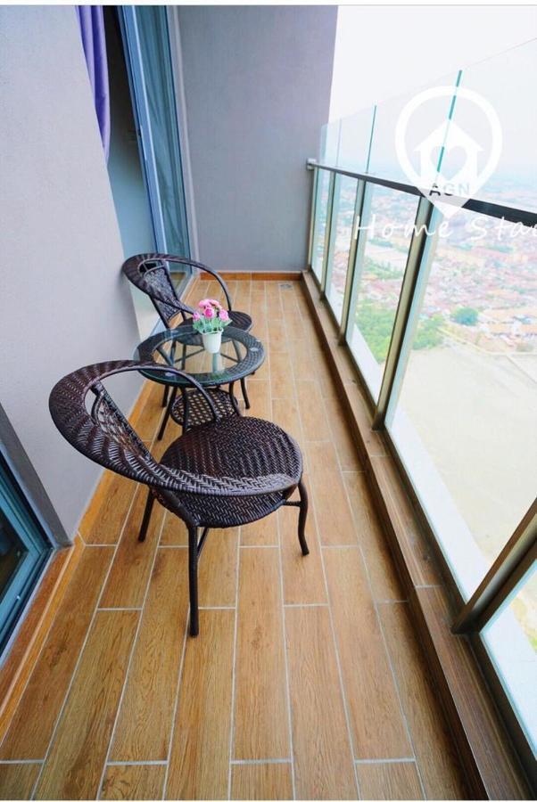 Amazing Seaview @ Silverscape Malacca Exterior photo